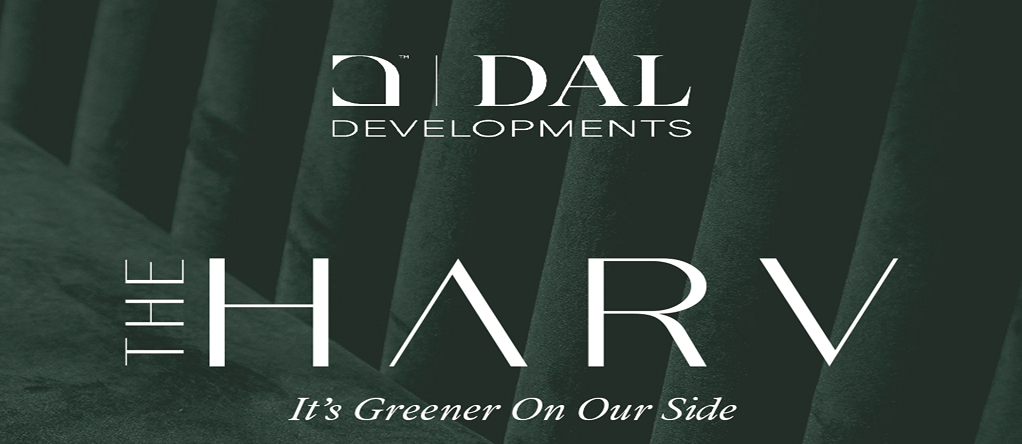 Dal Developments launches The HARV project with EGP 7B in expected sales 